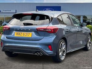 Ford Focus ST-Line X - Image 4