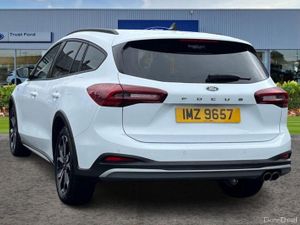 Ford Other Ford Focus Estate 1.0 EcoBoost Hybrid m - Image 2