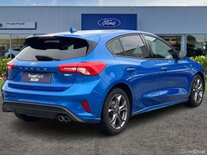 Ford Focus ST-Line Edition - Image 4