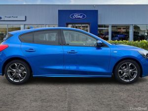 Ford Focus ST-Line Edition - Image 3