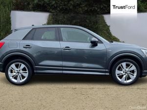 Audi Q2 S Line - Image 3