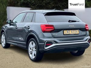 Audi Q2 S Line - Image 2