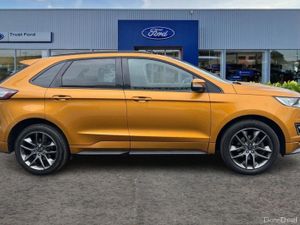 Ford Edge Sport - Image 3