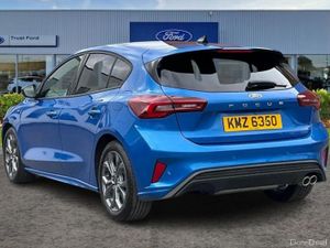 Ford Focus ST-Line - Image 2