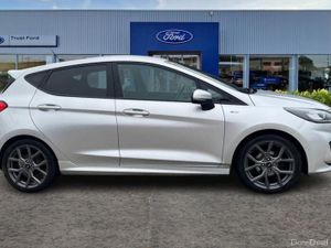 Ford Fiesta ST-Line - Image 3