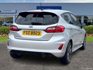 Ford Fiesta ST-Line - Image 4