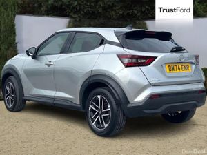 Nissan Juke N-Connecta - Image 2