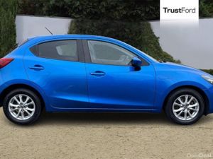 Mazda Mazda2 SE-L - Image 3