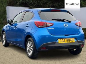 Mazda Mazda2 SE-L - Image 2