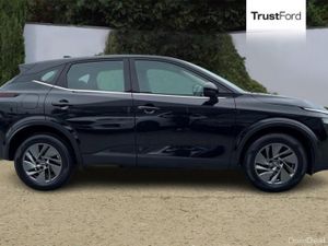 Nissan Qashqai Acenta Premium - Image 3