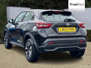 Nissan Juke Acenta - Image 2