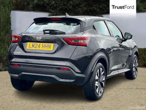Nissan Juke Acenta - Image 4