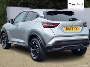 Nissan Juke N-Connecta - Image 2