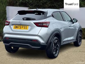 Nissan Juke N-Connecta - Image 4