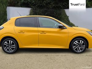 Peugeot 208 Active Premium + - Image 3