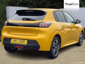 Peugeot 208 Active Premium + - Image 4