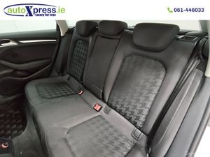 Audi A3 1.4 TFSI Automatic - Image 4