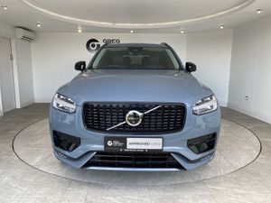 Volvo XC90 2023 - Image 2