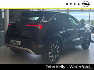 Opel Mokka Elite 1.2i (130PS) S/S - Image 4