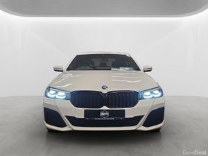 2023 BMW 530E M-SPORT AUTO. - Image 2