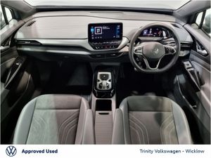 Volkswagen ID.4 LIFE 52kWh 148HP - Image 2