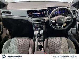 Volkswagen Polo ** R-LINE ** 1.0 TSI ** 95BHP ** D - Image 2