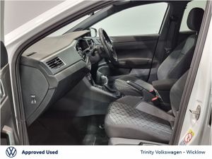 Volkswagen Polo ** R-LINE ** 1.0 TSI ** 95BHP ** D - Image 4