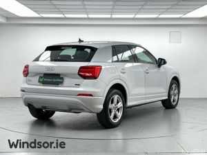 Audi Q2 30 TFSI Sport - Image 3