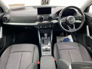 Audi Q2 30 TFSI Sport - Image 4