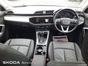 Audi Q3 35 TDI 150HP S Tronic SE - Image 3