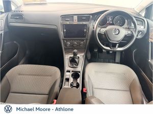 Volkswagen Golf 1.0 TSI 115HP Comfortline - Image 2