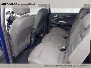 Ford S-Max 1.6TDCI 115PS 7 SEATER - Image 3