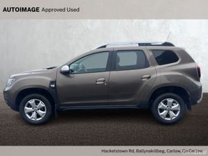 Dacia Duster 1.5 Blue dCi 115 Comfort - Image 4