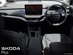 Skoda Elroq **LAST ONE IN STOCK**ELROQ 85 - Image 2