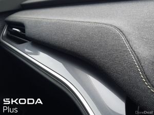 Skoda Elroq **LAST ONE IN STOCK**ELROQ 85 - Image 3