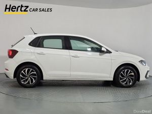 Volkswagen Polo Life Petrol Manual - Image 4