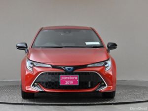 Toyota Corolla 1.8 HYBRID SPORT **ANDROID CAR PLAY - Image 2