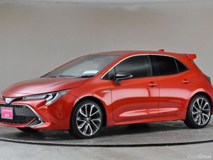 Toyota Corolla 1.8 HYBRID SPORT **ANDROID CAR PLAY - Image 4