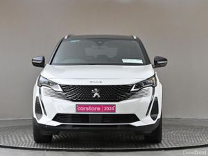 Peugeot 5008 1.2 GT MHEV 136BHP EDCT 7SEATS - Image 2