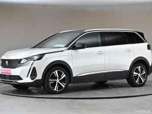 Peugeot 5008 1.2 GT MHEV 136BHP EDCT 7SEATS - Image 4