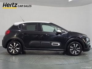 Citroen C3 FLAIR PURETECH 1.2 Petrol Manual - Image 4