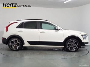 Kia Niro K3 HEV 1.6 Petrol Automatic - Image 4