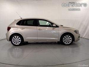 Volkswagen Polo TSI High Line - Image 2