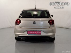 Volkswagen Polo TSI High Line - Image 4