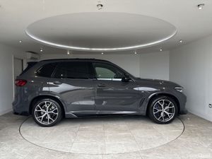 BMW X5 2023 - Image 4