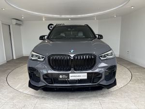 BMW X5 2023 - Image 3