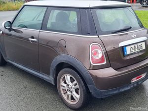 Mini One 2012 - Image 3