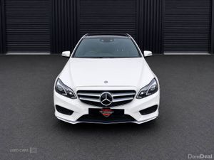 Mercedes-Benz E-Class 2.0 E250 AMG Sport G-Tronic+ - Image 2