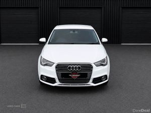 Audi A1 1.4 TFSI SE S Tronic Auto 5DR - Image 2