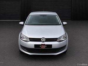 Volkswagen Polo 1.2 TSI Bluemotion Auto 5DR - Image 3